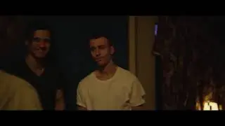 Филипп Грабовецкий (Актёрский шоурил 2018)