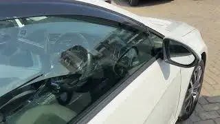 Japanese Used Cars: How to Know When the Last Oil Change Was Done!