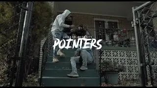 Jordan Jack$on - Pointers | shot by @projectsbyrae