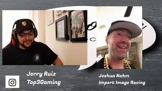 How Import Image Racing dominates the market