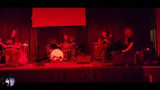 PAKT- Full Show- Alberta Abbey- Portland, OR 2/2/24