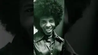 R.I.P. Sly Stone!😭❤️✊🏾☮️#slystone #soul #funk #infinitegang #peeweeherman #slyandthefamilystone