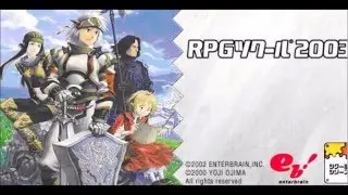 RPG Maker 2003 to MV Comparison: Endless Fight/Endless Battle