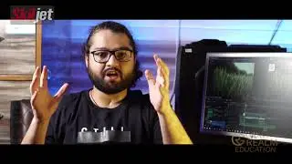 04. Who Is Editor [Sample class] [Beginner filmmaking combo training]
