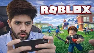 I Played the Most Popular Roblox Games Ever! 🔥🔥🔥🔥🔥🔥