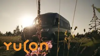 Yucon by FRANKIA | Die Welt des innovativen Offroad Campervans | Imagevideo