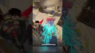 Every single one of those Jeff's had it coming 😂 🎥: X / RivalsInfo #marvelrivals #gaming
