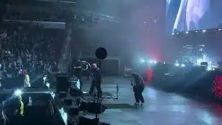 So Cold Live - Breaking Benjamin Des Moines, IA 9/23/2025
