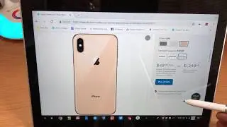 AT&T Pre-Order Information For The Apple IPhone XS and XS Max