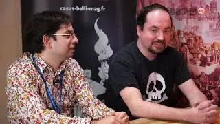 Cannes 2019 - Matagot