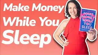 5 Ways I Make Money While I Sleep