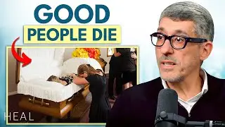 Why Do Good People Suffer? Trusting the Soul&rsquo;s Journey Beyond This Lifetime