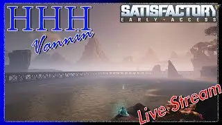 Satisfactory Season 2 - Computer?