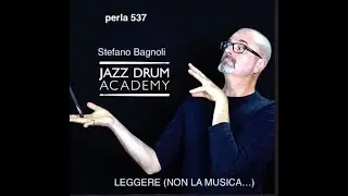 PERLE DI SAJAZZA 537# LEGGERE NON LA MUSICA