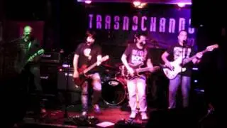 Trasnochando - 