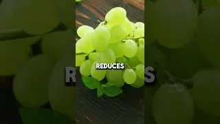 Frozen Grapes Are the Ultimate Anti Aging Snack #healthtips #fitness