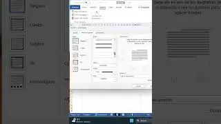 C&Oacute;MO PONER BORDES A PAGINA EN WORD