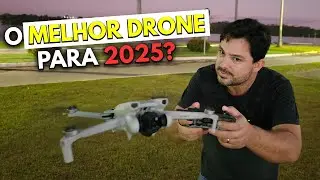 O 𝗠𝗘𝗟𝗛𝗢𝗥 𝗗𝗥𝗢𝗡𝗘  Para Comprar em 𝟮𝟬𝟮𝟱?