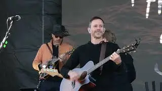 Toad the Wet Sprocket - Nightingale Song - 2026 30A Songwriters Festival - 1/18/2026