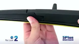 5Plus Roc Lock 2 12 F   Installation Instruction video