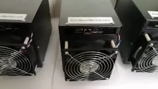 X11 Asic Miner 450MH Dash Miner PinIdea Dr2 | ASIC MINER MARKET