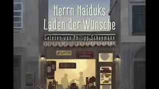 Podcast-Folge 16: H&ouml;rbuchsprecher Philipp Schepmann im Interview