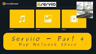Serviio Media Server Online Sources   Link NAS
