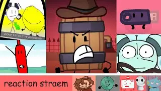 tpot 14 + itft 7 + aif 2 + tsos 2 + c2bc 10 reaction stream