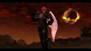 Lineage 2 new server ORFEN solo exp