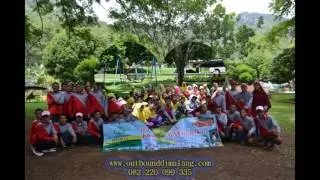 082.220.099.335 | Wisata Outbound di Malang | Wahana Outbound Malang