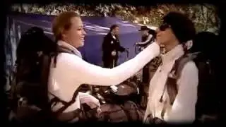 Use Somebody :: Cheryl & Kimberley :: Chim ♥