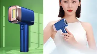 Top 5 Best At-Home Laser Hair Removal Devices | Safe, Painless & Permanent On Aliexpress