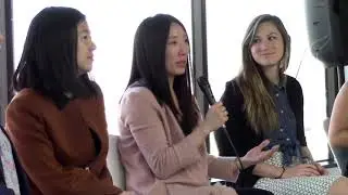 Tech4Good: Women Leaders Driving Innovation