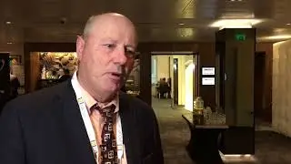 Interview: Howard Crosby - Bunker Hill Mining Corporation