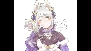 【TWRO】契靈士 / 704 / 白虎符之會飛的圓桌舞蹈 / 擴充體驗之一