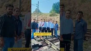 One year completed in Indian Railways 😍#rrbntpc #stationmaster #ntpc #motivation #viralvideo