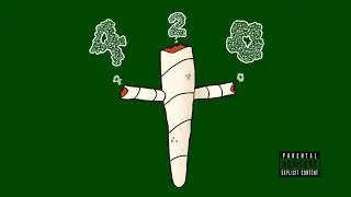 420 [Stoners&rsquo; Anthem]-  @iamrajanmusic x @vibyn [Official Visualizer] | 8848 Productions