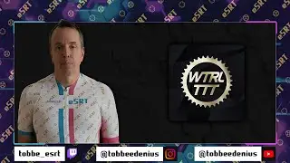 WTRL Team Time Trial - Zone 19 (ESPRESSO/DOPPIO) on Suki's Playground