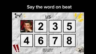 Say the word on beat edit ronaldo!