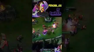 ESTO ES CHALLENGER || league of legends