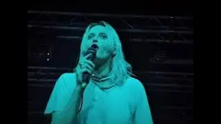 Emily Armstrong: From Dead Sara to Linkin Park!
