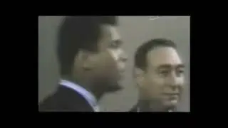 Raging BULL! Muhammad ALI! ALI! ALI! A conscientious objector | It's Called Leronlimab! by CytoDyn!