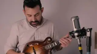 2019 Doug Clark Mandolin