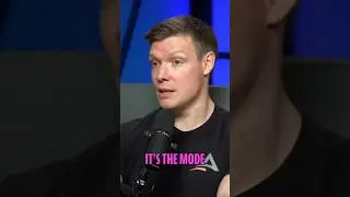 WES HUFF Exposes MODALISM HERESY About The TRINITY To MIKE WINGER! Shocking! #shorts #short #god