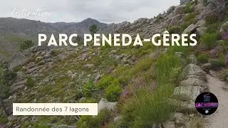 Randonnée dans le Parc National Peneda-Gerês