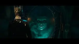 Disney&rsquo;s Snow White | Mirror | In Cinemas 20 March