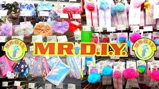 MR DIY Latest Tour / MR DIY Store / Mr DIY Stationary Collection / Mr DIY Toy Collection /
