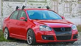 2007 VW MK5 GLI  2.0T DSG 3