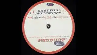 Eastside Movement - Stacatta