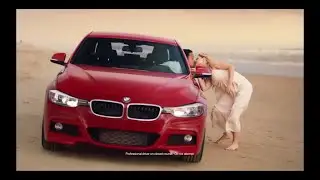 My Favorites from BMW Commercials (HD) recutted by vagotanulo